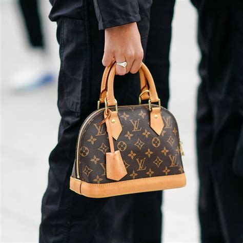 louis vuitton alma bag navy|authentic Louis Vuitton Alma.